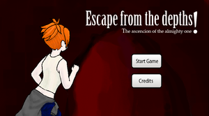 play Escape From The Depths!
