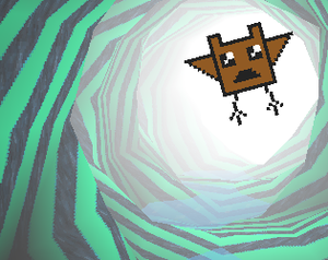 play Wacky Bat