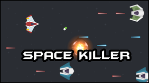 play Space Killer