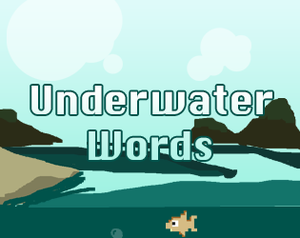 play Underwater Words