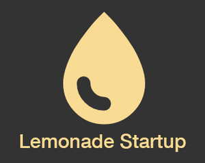 Lemonade Startup