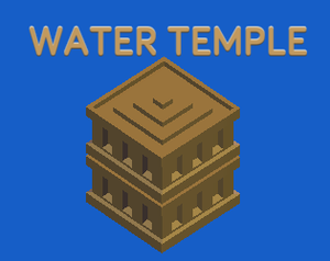 play Water Temple