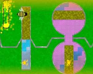 play Honey Bundles