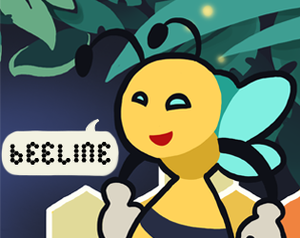 play Bee Line By Team Sushi