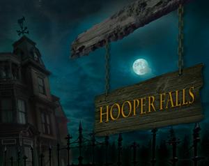 play Hooper Falls Tojam2014