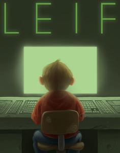 play Leif