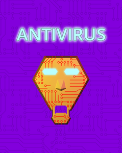 play Antivirus