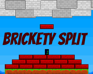 play Brickety Split
