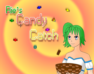 play Rie'S Candy Catch