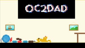 play Oc2Dad