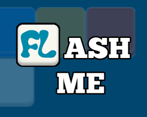 play Flash Me