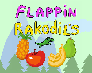 play Flappin Rakodils