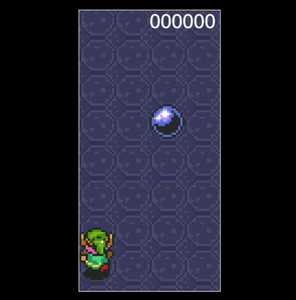 play Run Link!