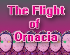 play The Flight Of Ornacia