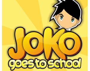 play Joko Goes To School Beta