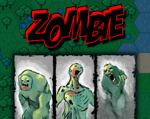 play Compo: Zombie Tactics
