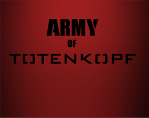 play Army Of Black Cross