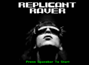 play Replicant Raver