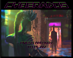 play Cyberados
