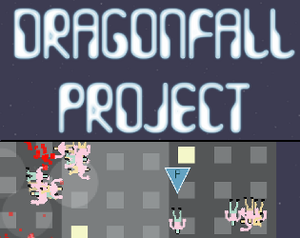 play Dragonfall Project