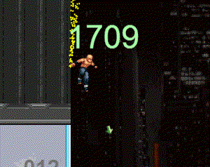 play Cyber Assassin