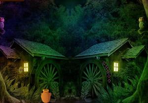 play Escape From Mystique Forest