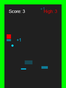 play Jumpy Square