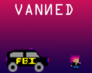 play Vanned