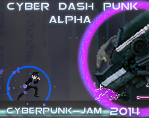 play Cyber Dash Punk