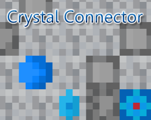 Crystal Connector