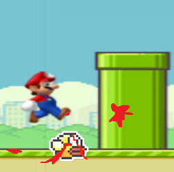 play Flappybird Smash Online