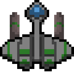 Invader Evader