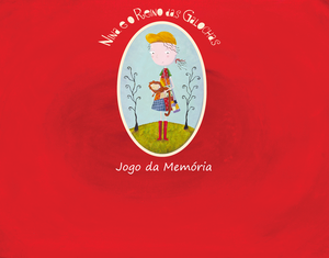 play Jogo Da Memória Da Nina