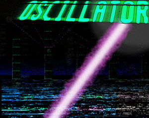 play Oscillator