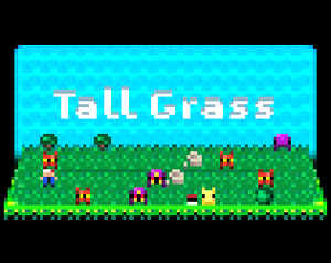 play Tall Grass