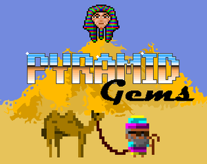 play Pyramid Gems