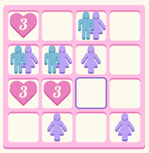 play Ménage À Threes