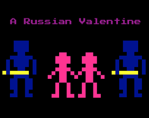 play A Russian Valentine
