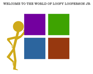 play Loopy