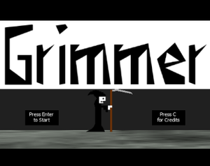 play Grimmer