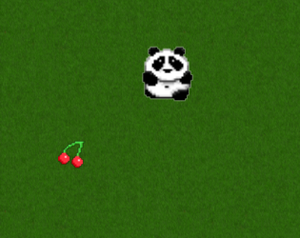 play Hectic Panda