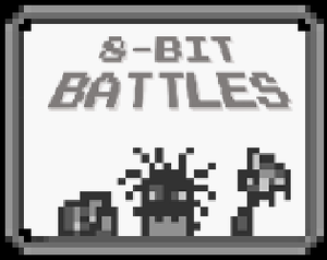 8-Bit Battles