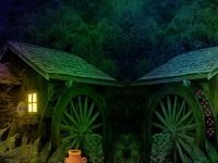 play Escape From Mystique Forest