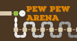 play Pewpewarena
