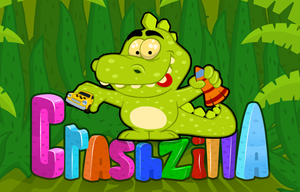 play Crashzilla