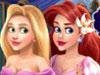 Disney Princess Maker