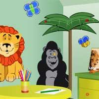 play Escape From Pre School