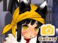 play Jrpg Heroine Creator: Thief