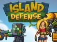 play Island Defense