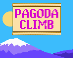 play Pagoda Climb